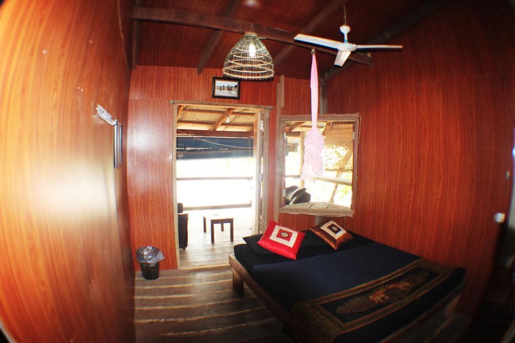 Bed and Breakfast Kepmandou Lounge-Bar Экстерьер фото