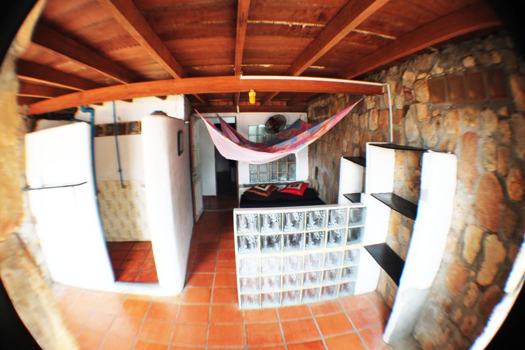 Bed and Breakfast Kepmandou Lounge-Bar Номер фото
