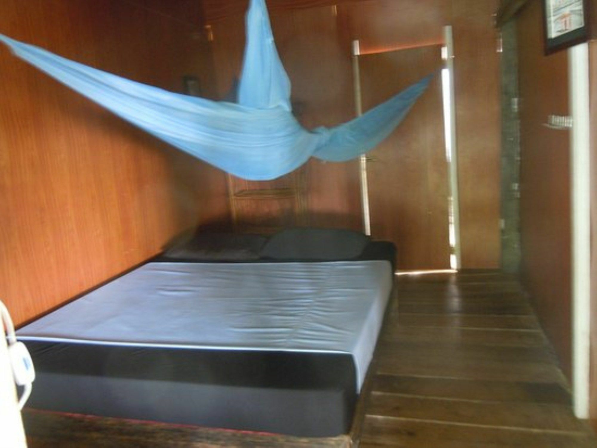 Bed and Breakfast Kepmandou Lounge-Bar Экстерьер фото