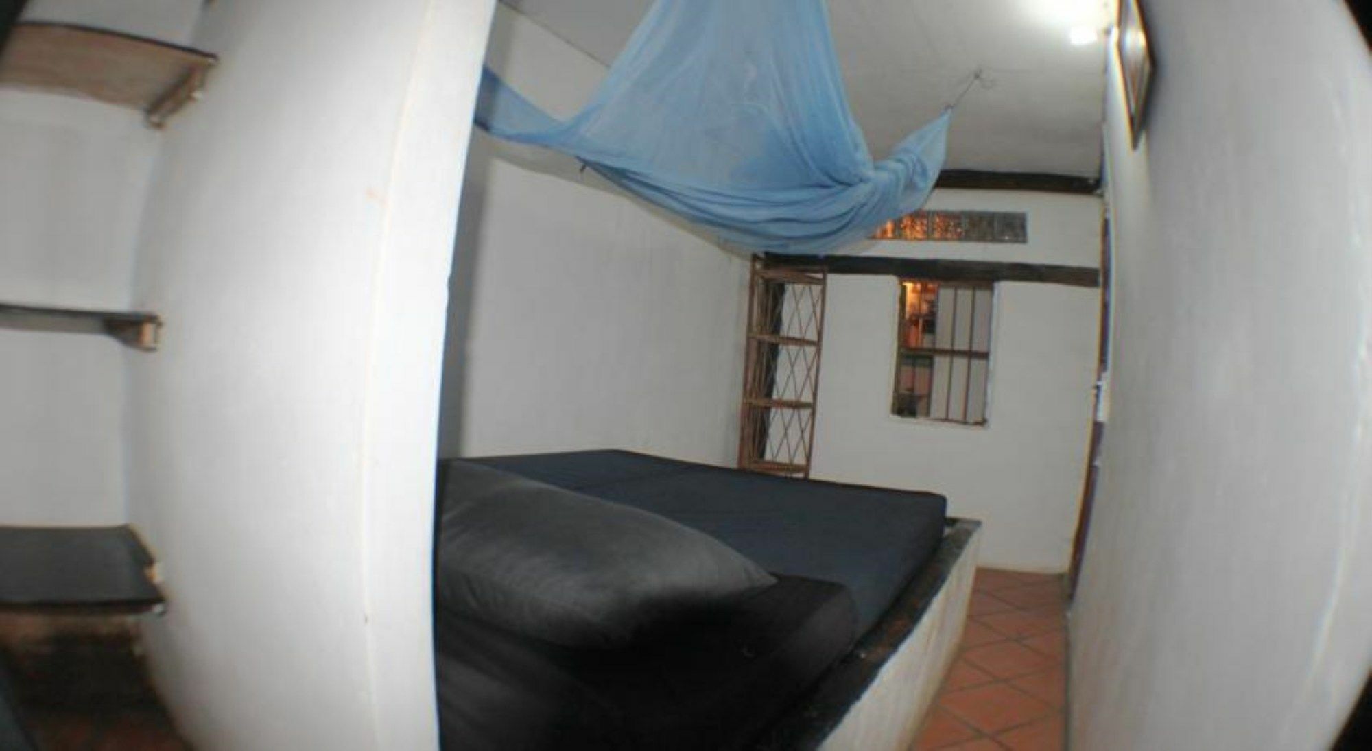 Bed and Breakfast Kepmandou Lounge-Bar Экстерьер фото