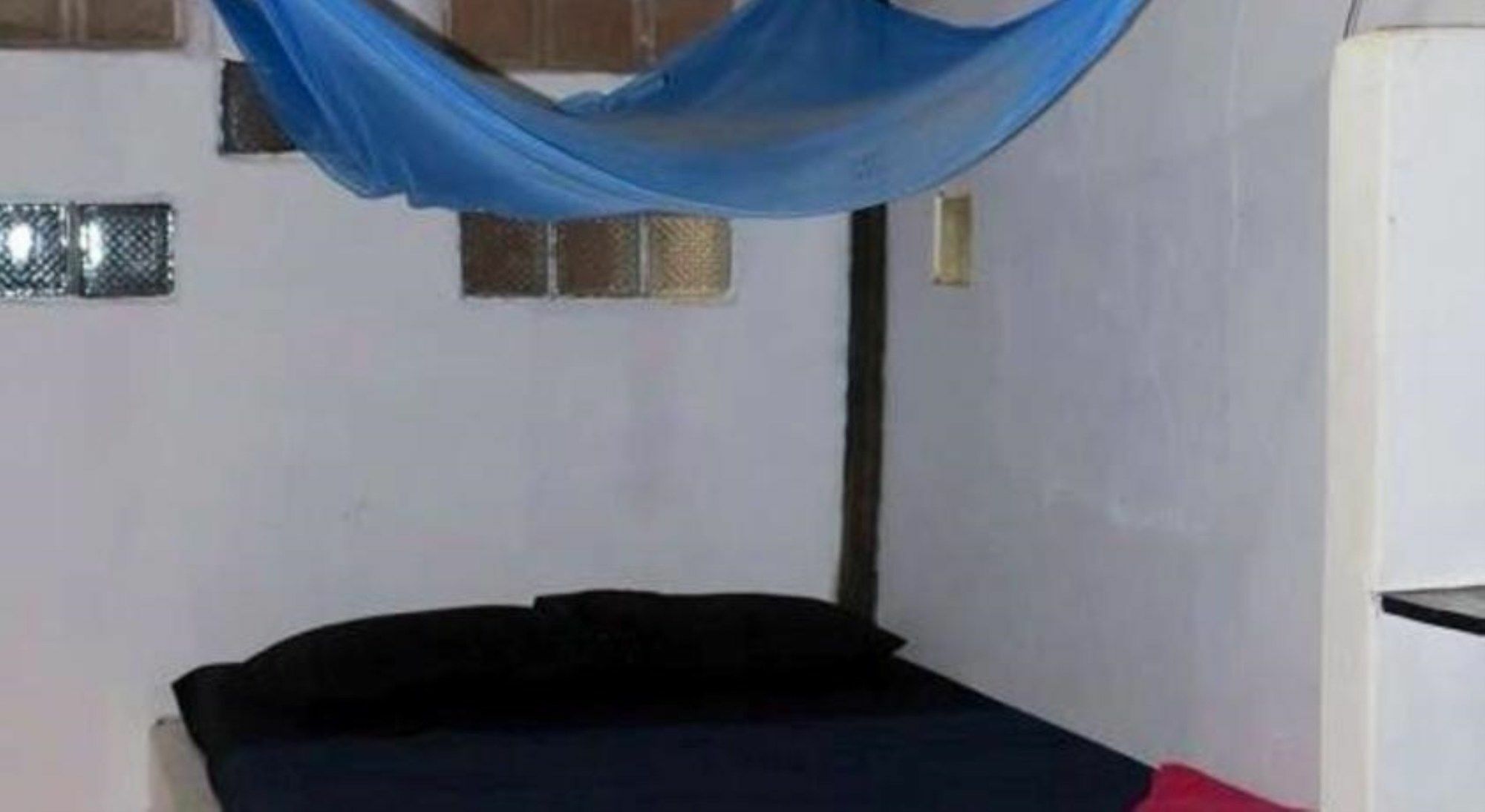 Bed and Breakfast Kepmandou Lounge-Bar Экстерьер фото
